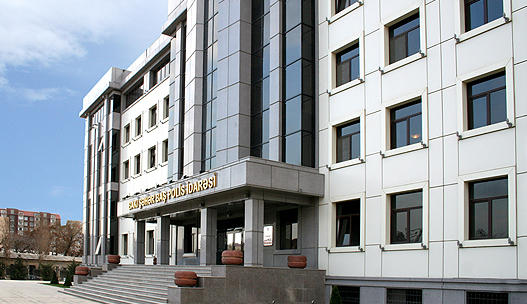 Bugünkü mitinqlə bağlı rəsmi açıqlama
